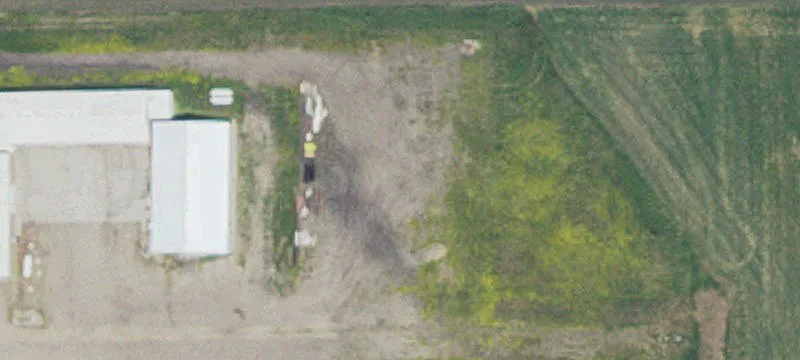 Clara City, MN 56222