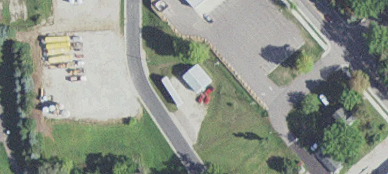 124 Twiford NW St