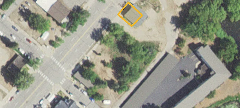 414 Barclay Ave