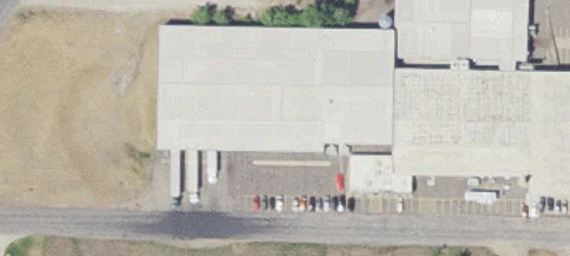708 Old Hwy 18