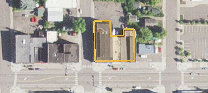 1003 Cloquet Ave