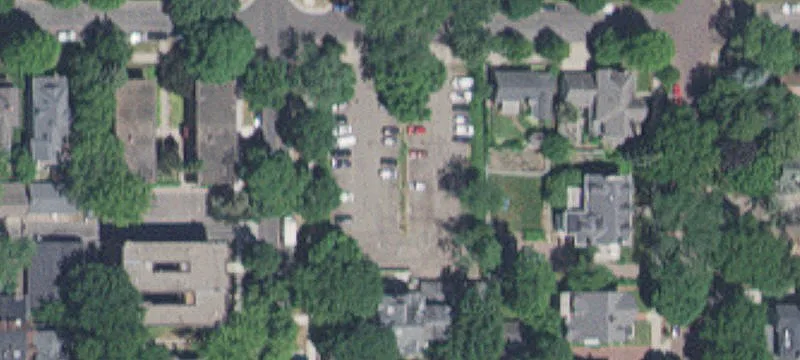 Western N Ave