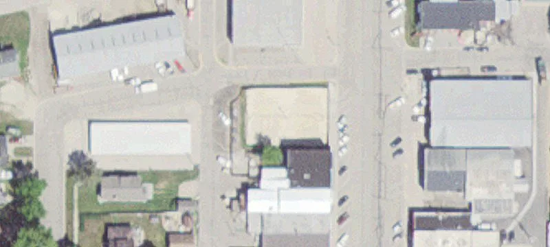 Main St