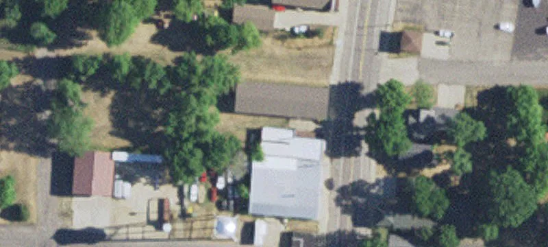 611 Main St