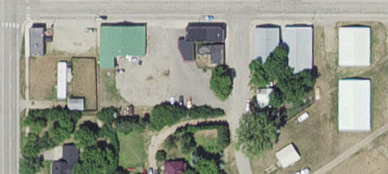Deer Creek, MN 56527
