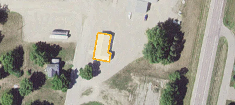 Railroad Ave