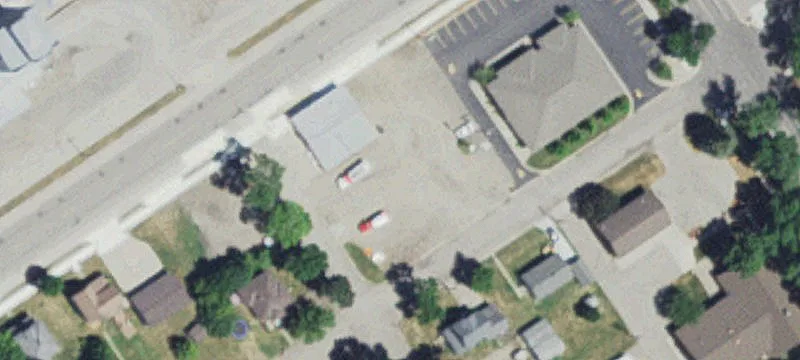 Clara City, MN 56222