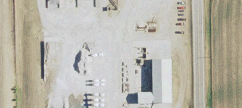 101 Industrial Dr
