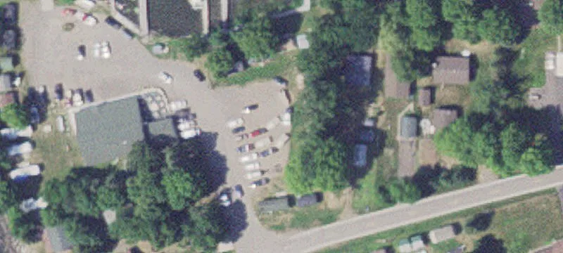 Isle, MN 56342