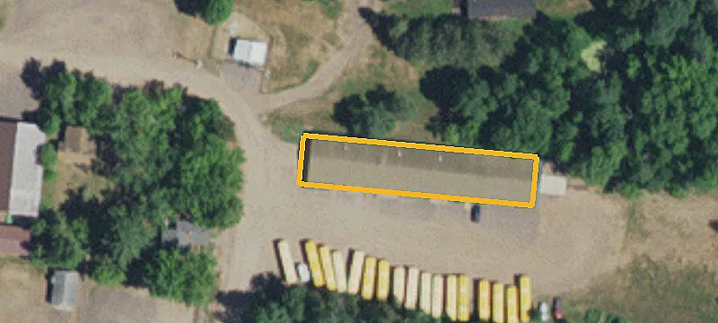 Hinckley, MN 55037