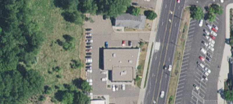 White Bear Ave