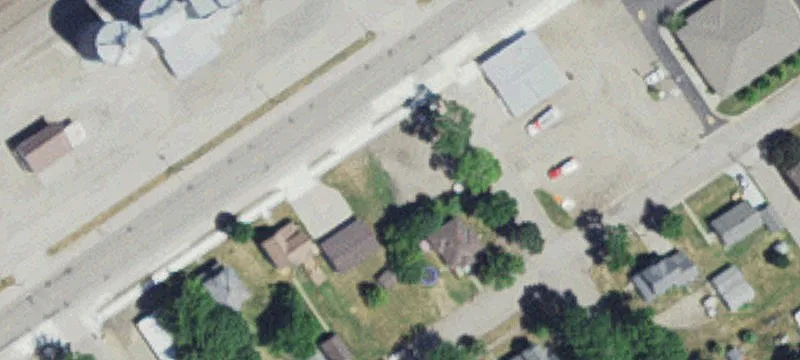 Clara City, MN 56222