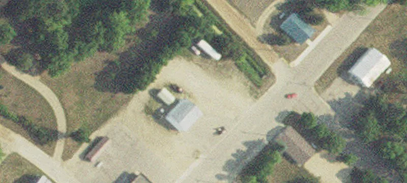 Evansville, MN 56326