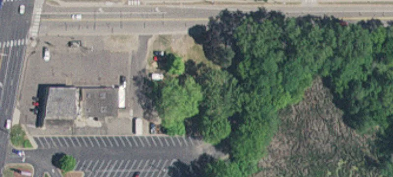 County Rd C E C