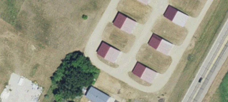 Alexandria, MN 56308