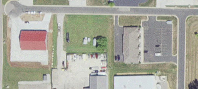770 High Pt NE Dr
