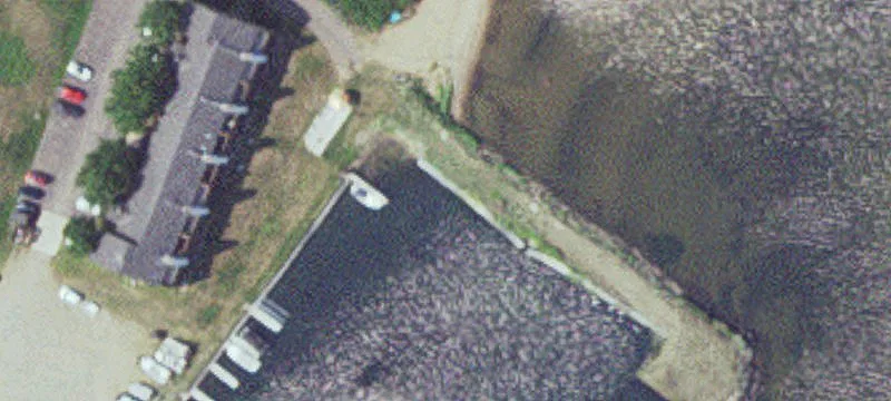 Garrison, MN 56450