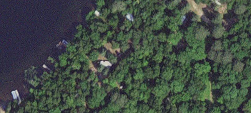 Outing, MN 56662