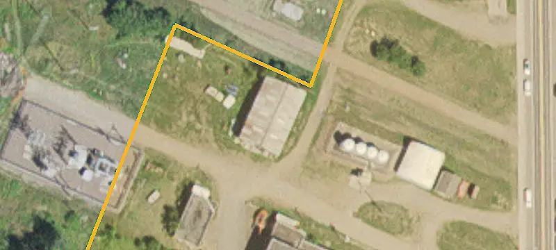 5616 Soo Line Rd