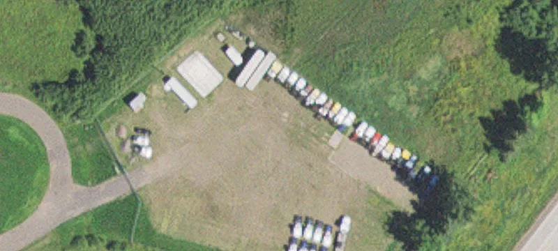 3668 Alan Syverson Dr
