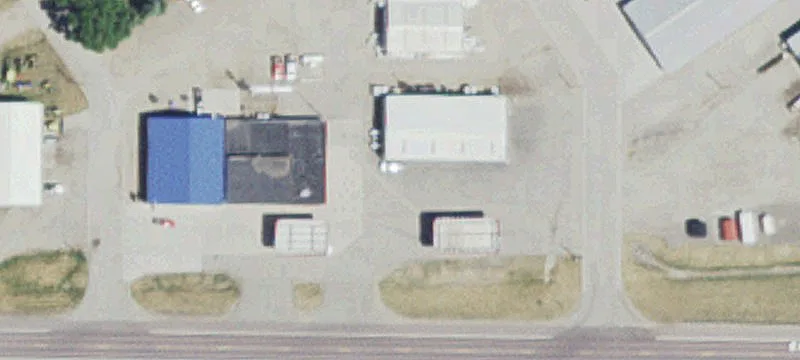 200 Hwy 7th SE