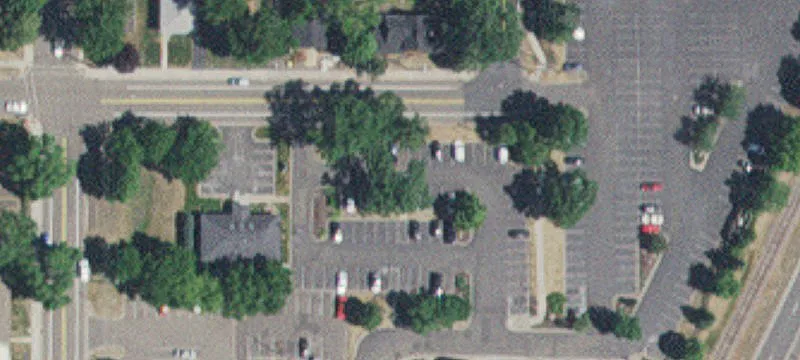 5th St