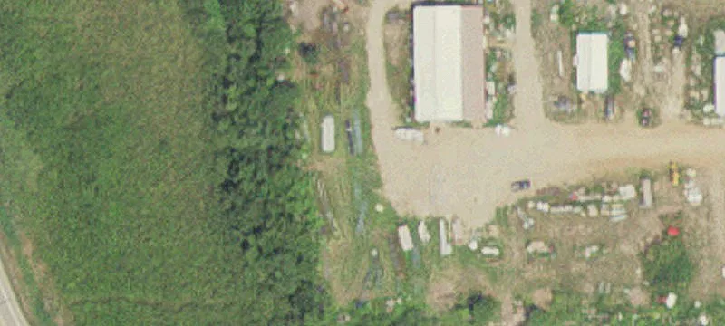 501 Industrial NW Ave