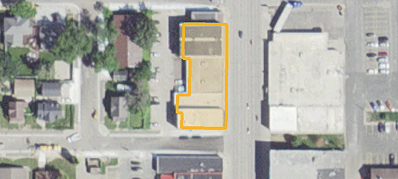 207 Main N St