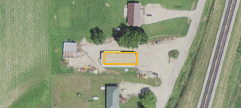 20589 Walnut Rd