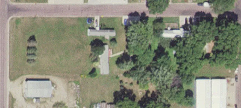 25 5th NW St