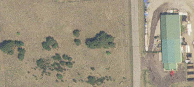 1818 Alfalfa SW Trl
