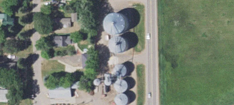 Foreston, MN 56330