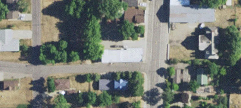 501 Main St