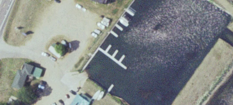 Garrison, MN 56450