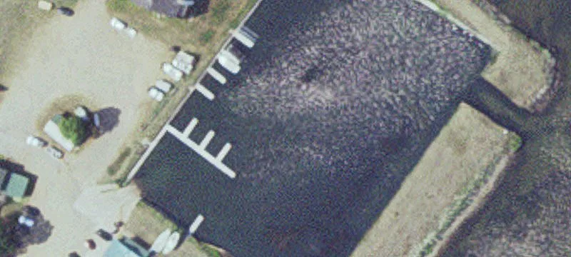 Garrison, MN 56450