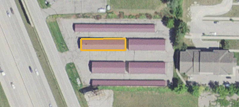 2836 Hwy 52nd N