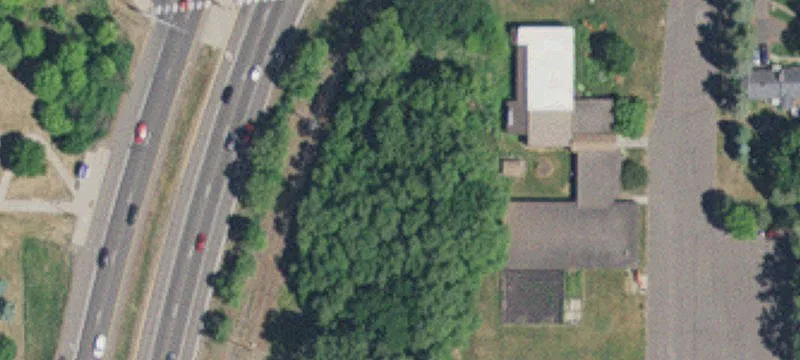County Rd C E C