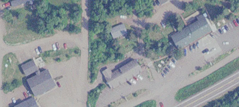 5335 Hwy 61