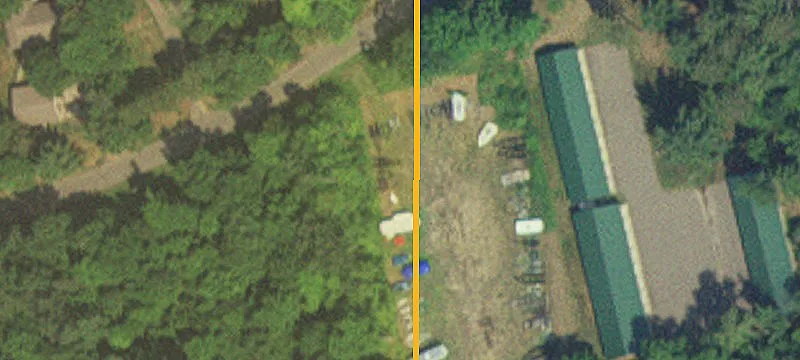 9813 County 77th SW