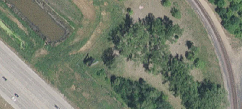 Hwy 694