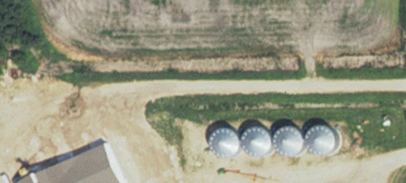 Newfolden, MN 56738