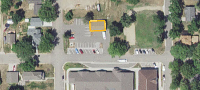 Parkers Prairie, MN 56361