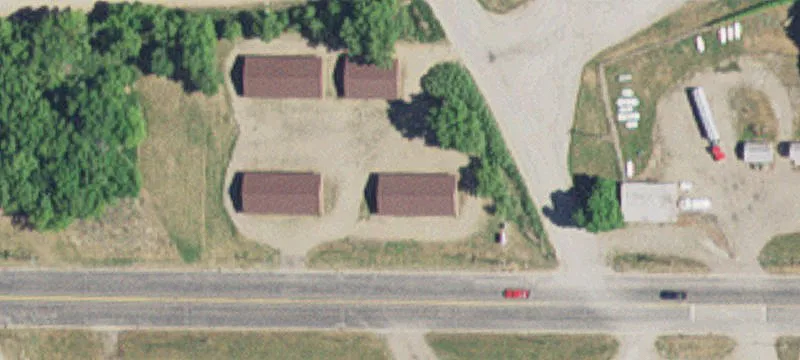 7015 County Rd 15th SW