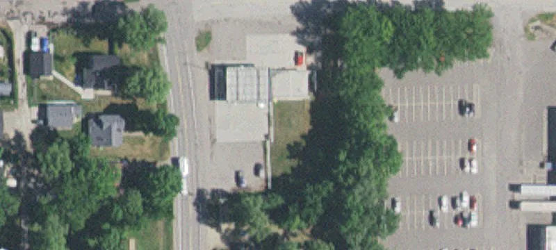 1217 5th N St