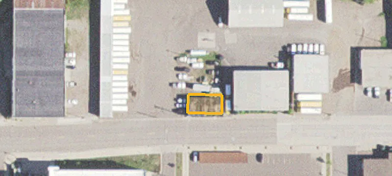 1201 Ave B B