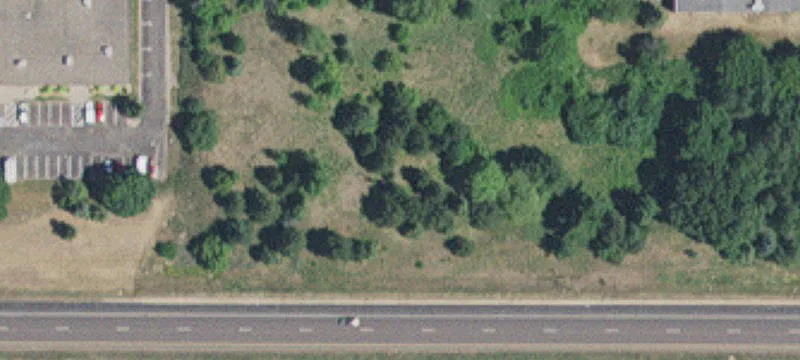 Hwy 36th E
