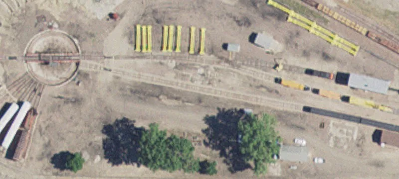 Montevideo, MN 56265