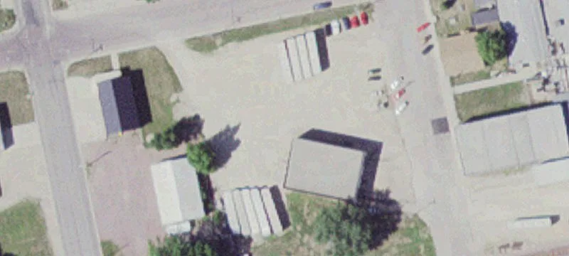 Butterfield, MN 56120