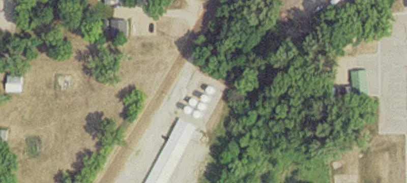 411 Great Northern Rd