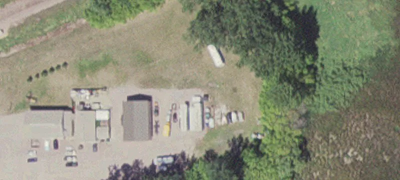 410 Drew NE Ave
